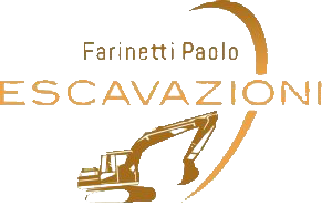 Paolo Farinetti - Escavazioni
